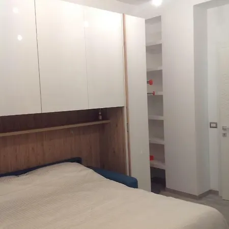 Apartment A&d Holiday - Vatican Dreaming House Rome