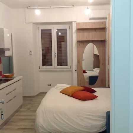 Apartment A&d Holiday - Vatican Dreaming House Rome