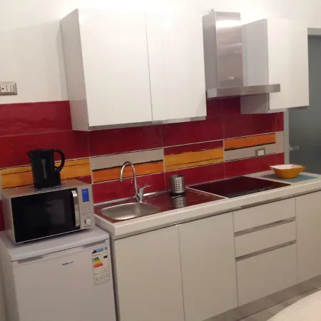A&d Holiday - Vatican Dreaming House Apartment *