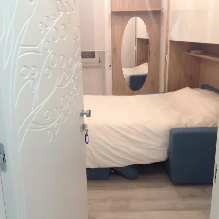 A&d Holiday - Vatican Dreaming House Apartment