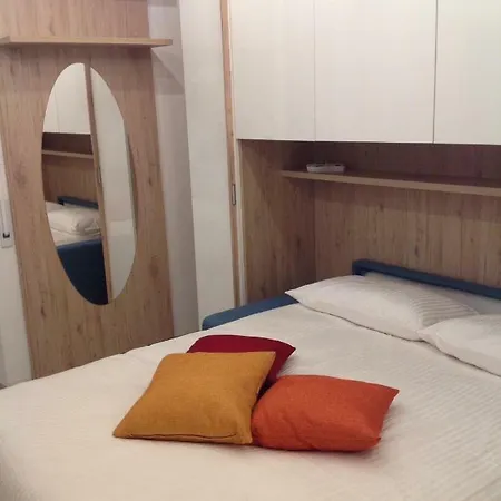A&d Holiday - Vatican Dreaming House Apartment Rome