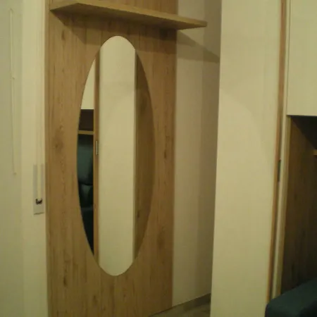 Apartment A&d Holiday - Vatican Dreaming House *