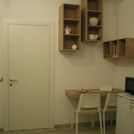 A&d Holiday - Vatican Dreaming House Apartment *