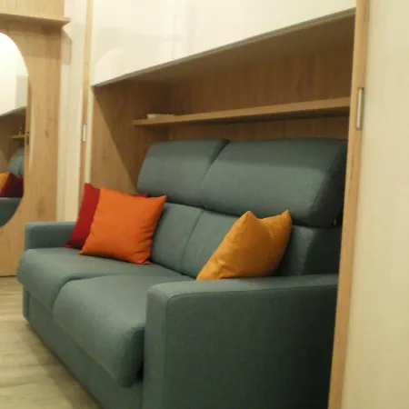 A&d Holiday - Vatican Dreaming House Apartment