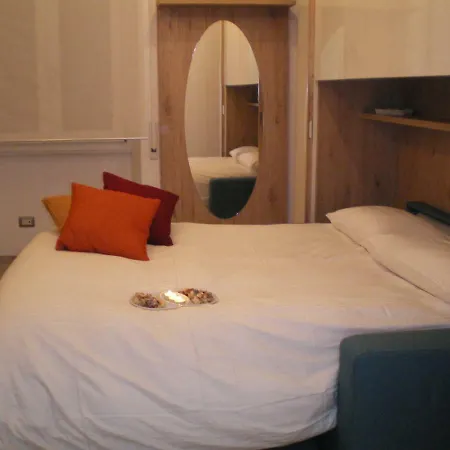 A&d Holiday - Vatican Dreaming House Apartment *