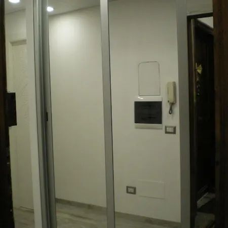 A&d Holiday - Vatican Dreaming House Apartment *