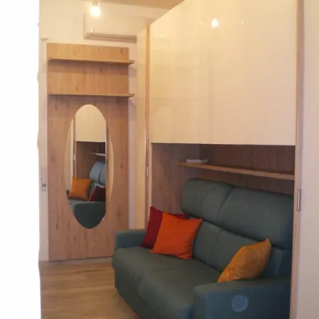 Apartment A&d Holiday - Vatican Dreaming House Rome