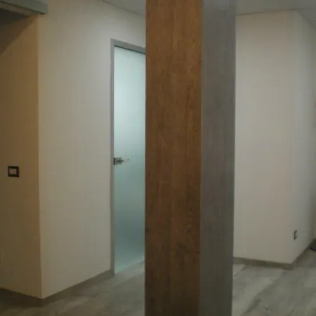 A&d Holiday - Vatican Dreaming House Apartment *