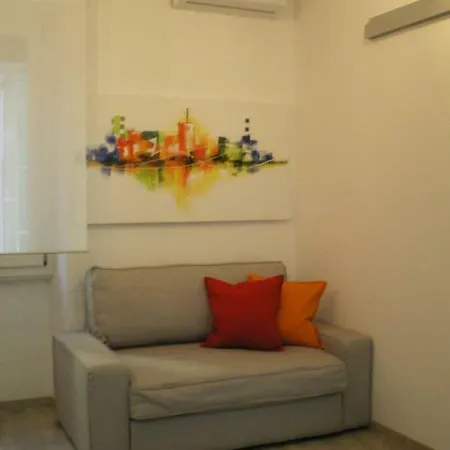 A&d Holiday - Vatican Dreaming House Apartment Rome