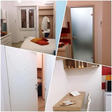 A&d Holiday - Vatican Dreaming House *