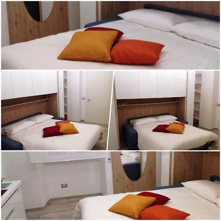 Apartment A&d Holiday - Vatican Dreaming House