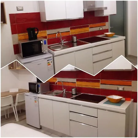 A&d Holiday - Vatican Dreaming House Apartment *