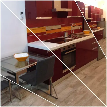 Apartment A&d Holiday - Vatican Dreaming House Rome