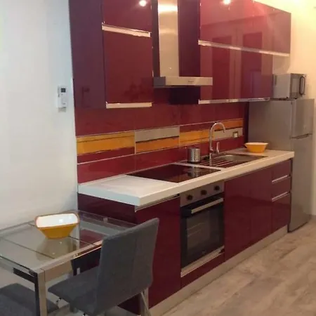 Apartment A&d Holiday - Vatican Dreaming House Rome