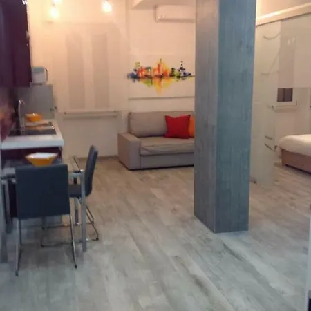 Apartment A&d Holiday - Vatican Dreaming House *