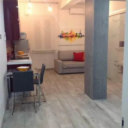 Apartment A&d Holiday - Vatican Dreaming House Rome