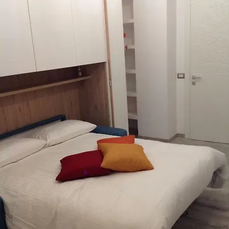 Apartment A&d Holiday - Vatican Dreaming House *